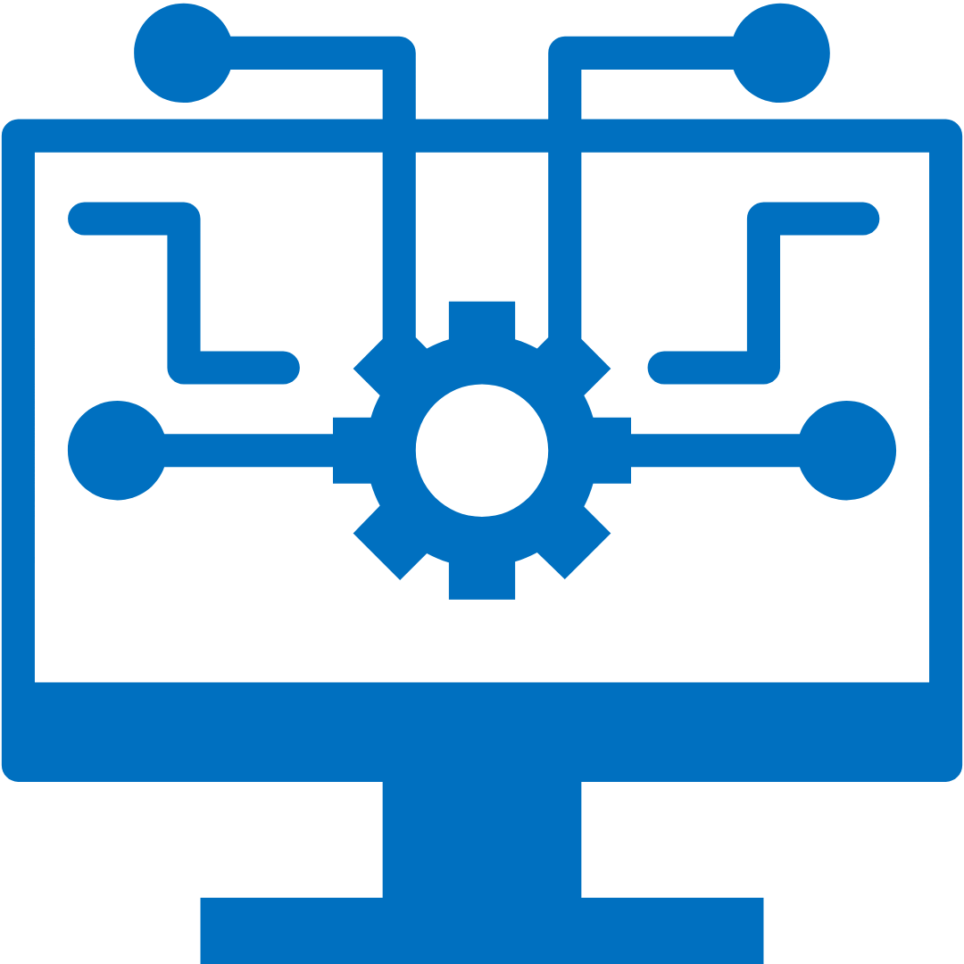 Automation Icon