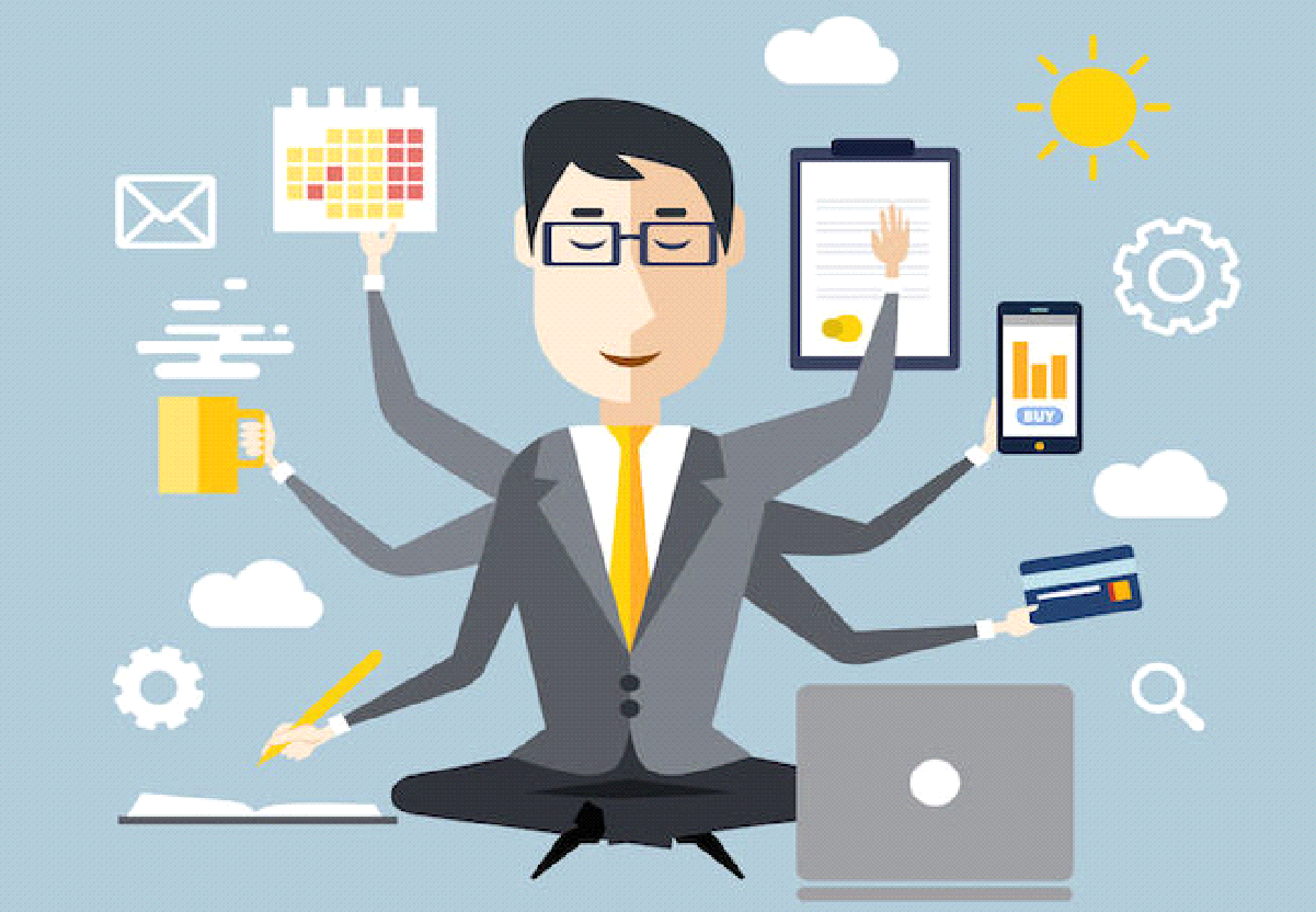 Employers’ Checklist: Skills To Look Out For In Hiring Sales For The New Age Of Virtual, Online B2B Sales